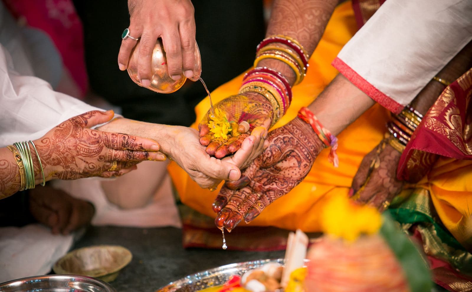 How to Write a Marriage Biodata That Gets Responses