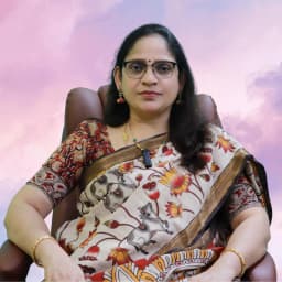శ్రీమతి మాధవి శర్మ, MSMatrimony వ్యవస్థాపకురాలు